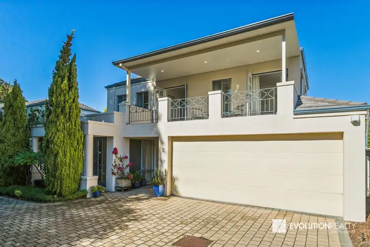 2/100 Matheson Road, Applecross WA 6153