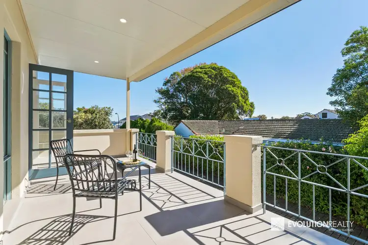 Second view of Homely house listing, 2/100 Matheson Road, Applecross WA 6153