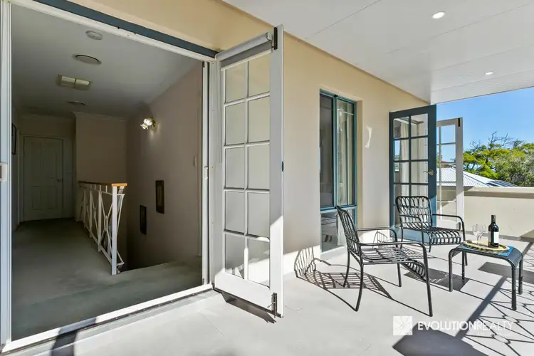 Fourth view of Homely house listing, 2/100 Matheson Road, Applecross WA 6153