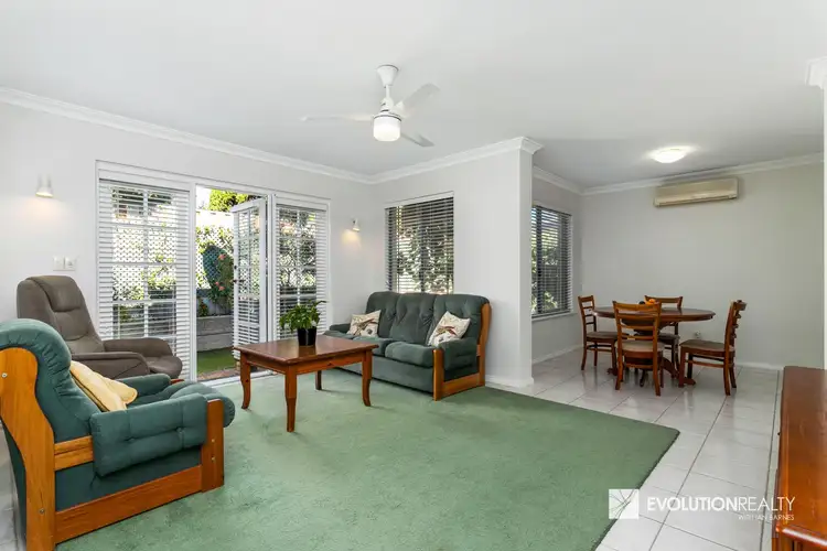 Fifth view of Homely house listing, 2/100 Matheson Road, Applecross WA 6153