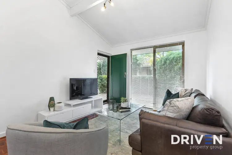 Second view of Homely unit listing, 20/208 North Beach Drive, Tuart Hill WA 6060