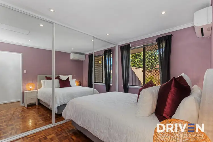 Sixth view of Homely unit listing, 20/208 North Beach Drive, Tuart Hill WA 6060