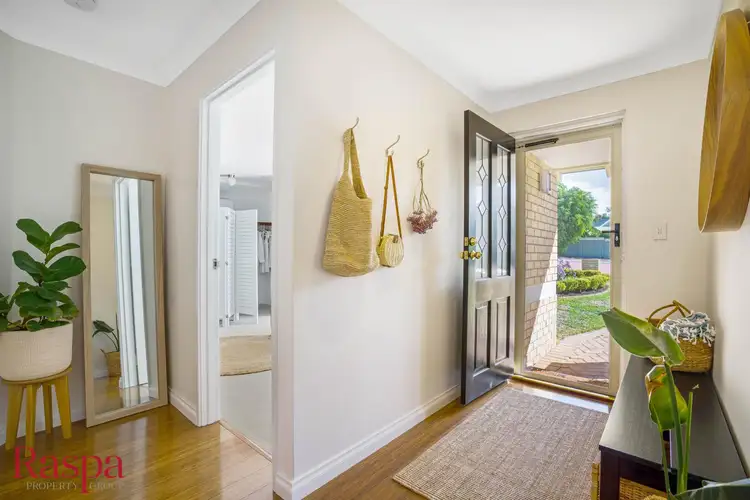 Second view of Homely house listing, 4 Woodside Place, Bibra Lake WA 6163