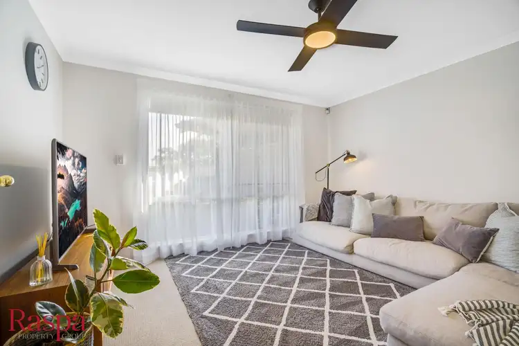 Third view of Homely house listing, 4 Woodside Place, Bibra Lake WA 6163