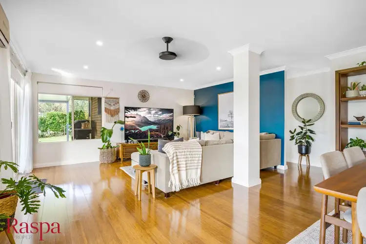 Fifth view of Homely house listing, 4 Woodside Place, Bibra Lake WA 6163