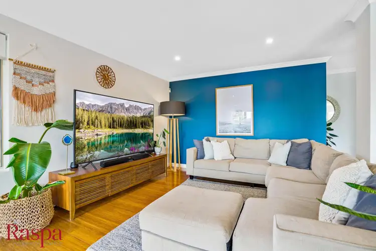 Seventh view of Homely house listing, 4 Woodside Place, Bibra Lake WA 6163