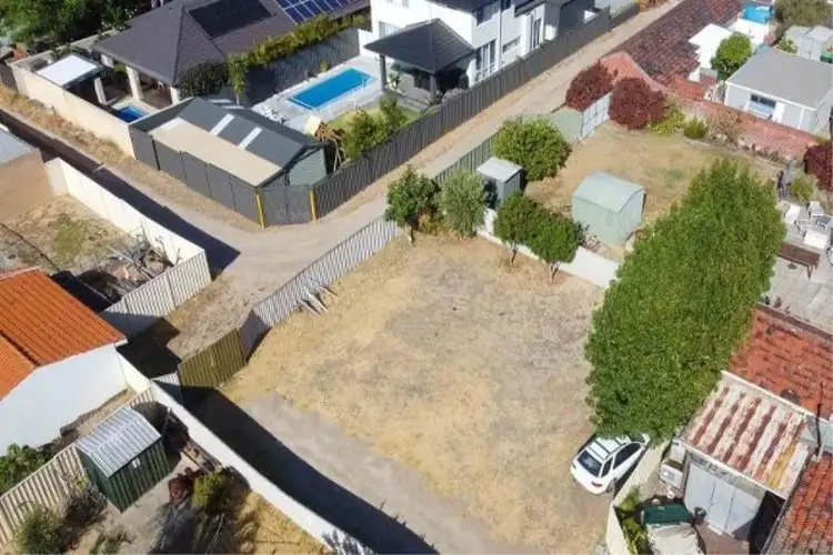 Lot 2, 191a Ewen Street, Doubleview WA 6018