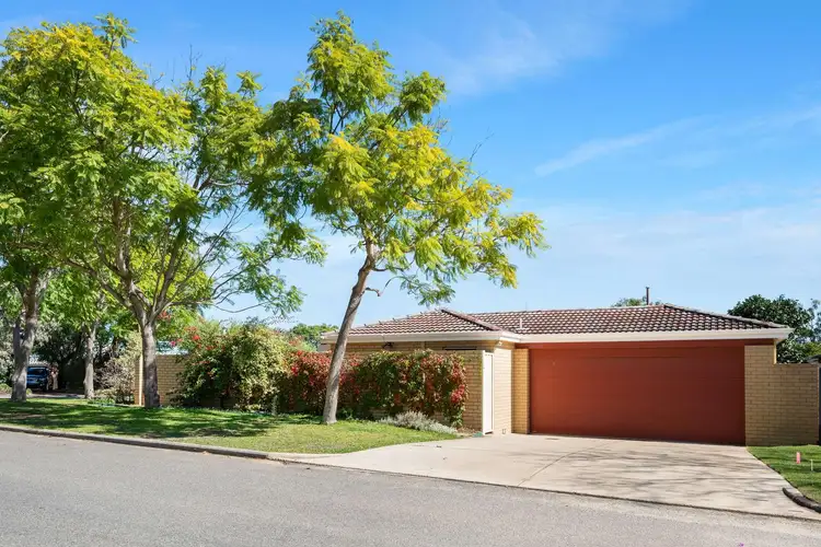 Main view of Homely house listing, 17 Hewitt Way, Booragoon WA 6154