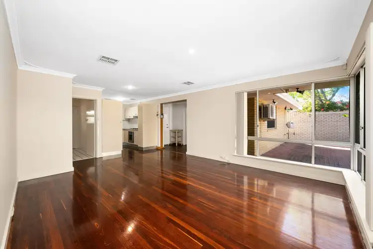 Second view of Homely house listing, 17 Hewitt Way, Booragoon WA 6154