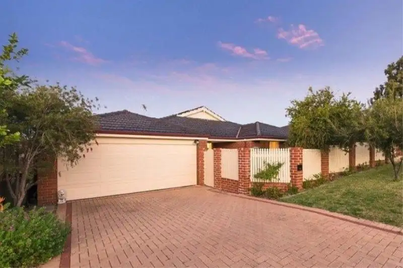Main view of Homely house listing, Lot 251, 38 Drabble Road, Scarborough WA 6019
