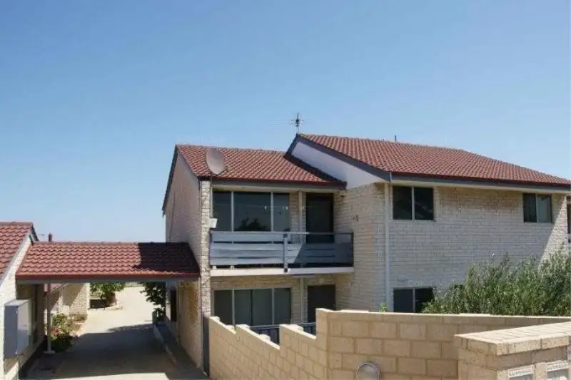 Main view of Homely unit listing, Lot 12, 12/101 Hastings Street, Scarborough WA 6019