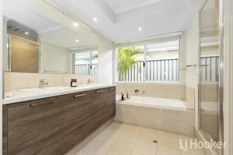 Fifth view of Homely house listing, 25 Charleston Road, Eglinton WA 6034
