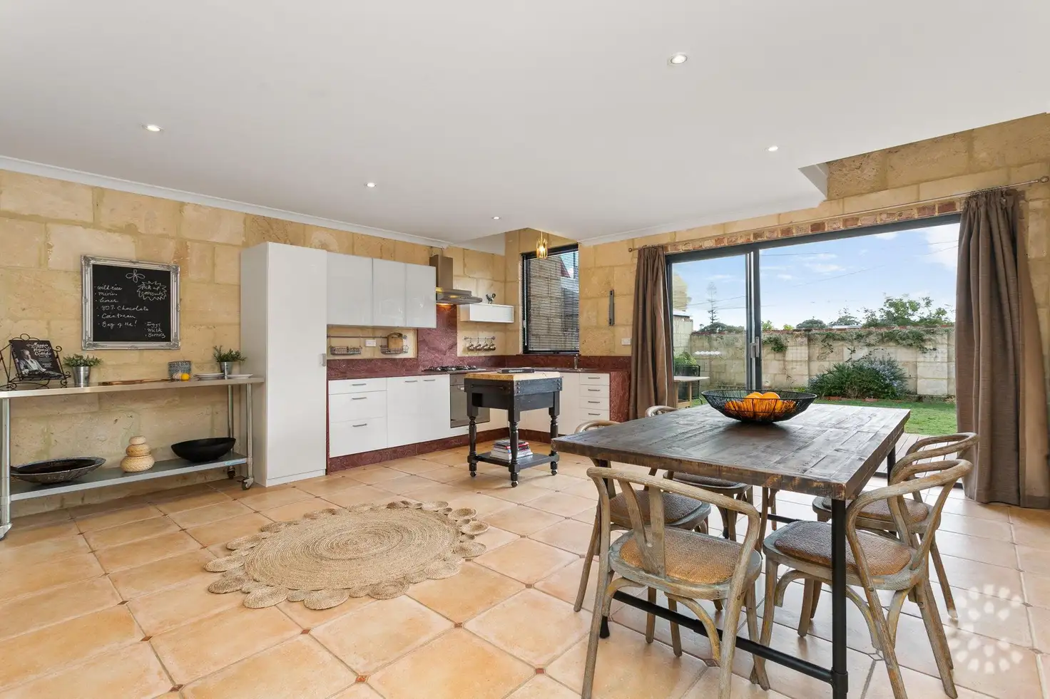Main view of Homely house listing, 48B Stevens Street, Fremantle WA 6160