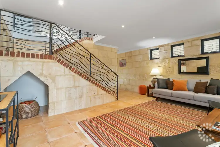 Third view of Homely house listing, 48B Stevens Street, Fremantle WA 6160