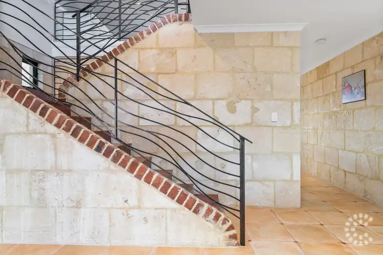 Fourth view of Homely house listing, 48B Stevens Street, Fremantle WA 6160