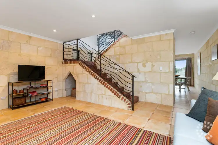 Fifth view of Homely house listing, 48B Stevens Street, Fremantle WA 6160