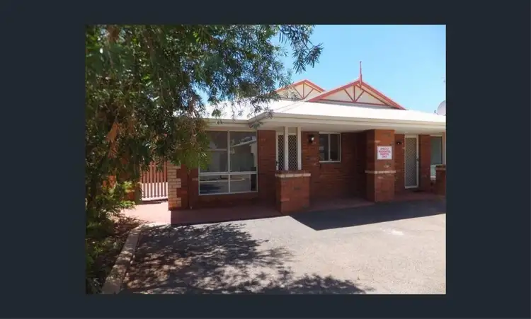 8/460 Hannan, Kalgoorlie WA 6430