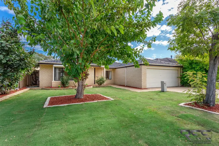 Second view of Homely house listing, 5 Coolbarro Lane, Redcliffe WA 6104