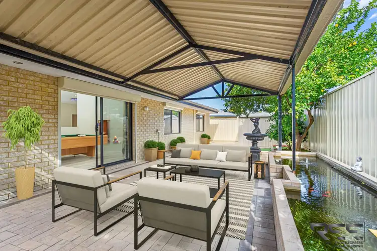 Third view of Homely house listing, 5 Coolbarro Lane, Redcliffe WA 6104