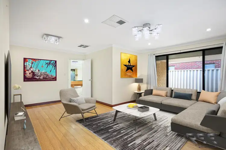 Fourth view of Homely house listing, 5 Coolbarro Lane, Redcliffe WA 6104