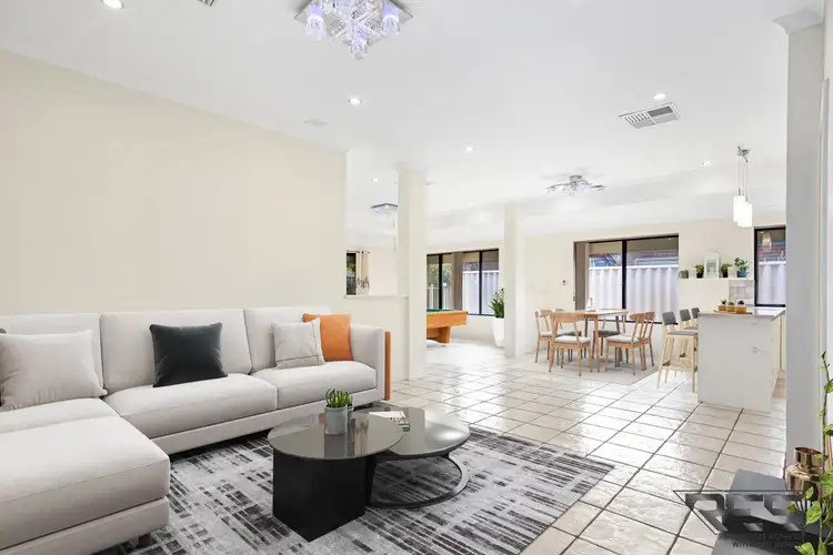 Sixth view of Homely house listing, 5 Coolbarro Lane, Redcliffe WA 6104