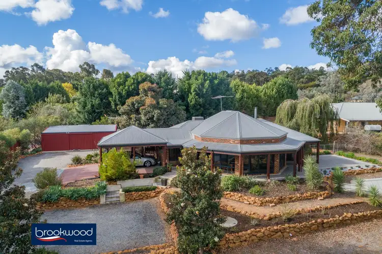 3 Woodlea Place, Sawyers Valley WA 6074