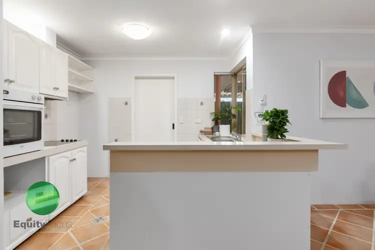 Fourth view of Homely villa listing, 34 Davesia Mews, Ferndale WA 6148