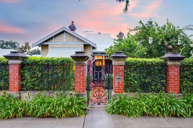 114 Keightley Road West, Shenton Park WA 6008