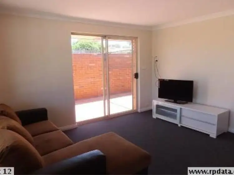 Second view of Homely unit listing, 8/460 Hannan Street, Kalgoorlie WA 6430