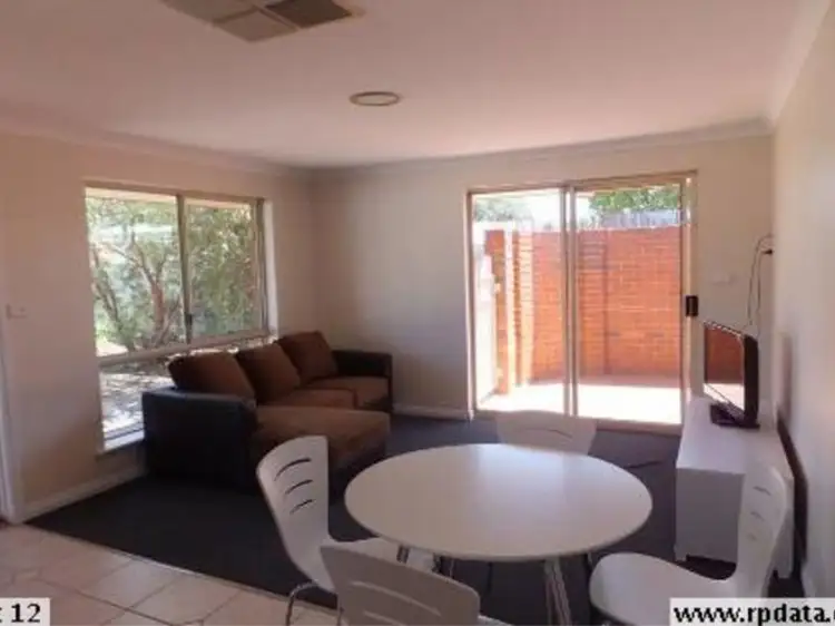 Third view of Homely unit listing, 8/460 Hannan Street, Kalgoorlie WA 6430