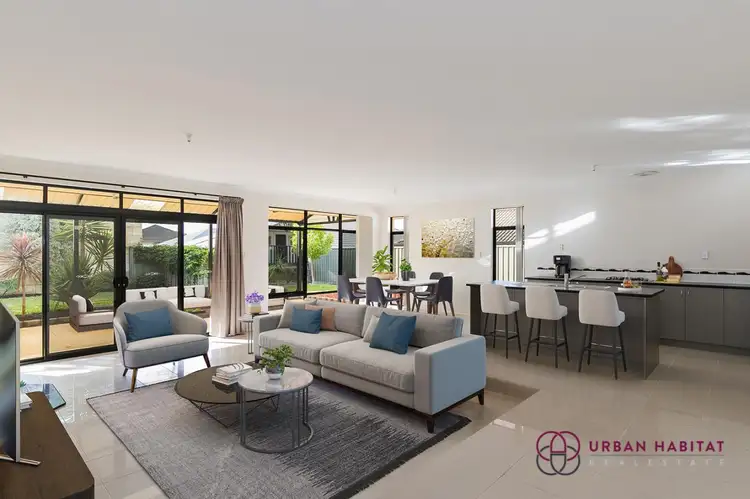 150 Runnymede Gate, Leda WA 6170