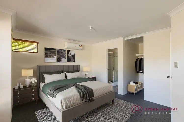 Second view of Homely house listing, 150 Runnymede Gate, Leda WA 6170