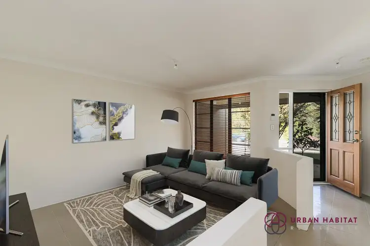 Third view of Homely house listing, 150 Runnymede Gate, Leda WA 6170