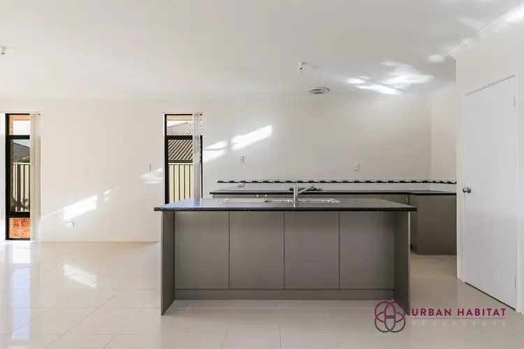 Fifth view of Homely house listing, 150 Runnymede Gate, Leda WA 6170