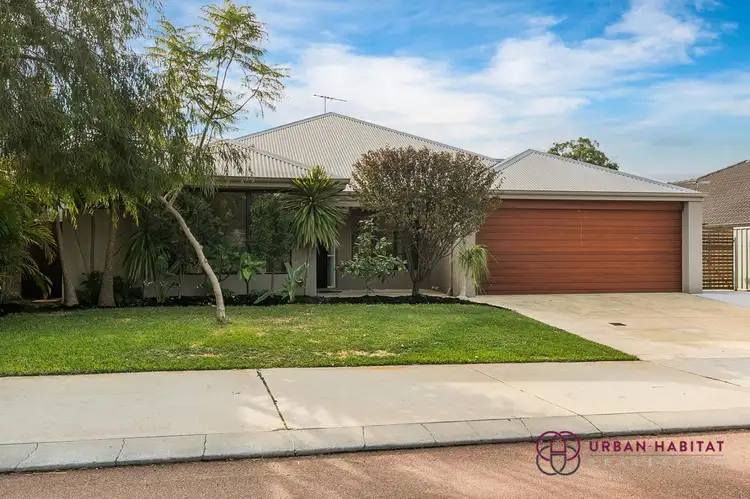 Seventh view of Homely house listing, 150 Runnymede Gate, Leda WA 6170