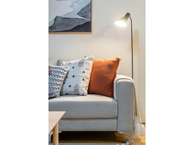 Third view of Homely townhouse listing, 6/17 Cayley Street, Glendalough WA 6016