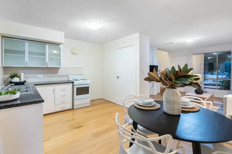Fourth view of Homely townhouse listing, 6/17 Cayley Street, Glendalough WA 6016
