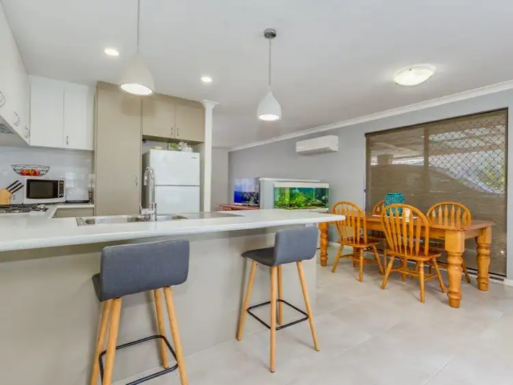 Second view of Homely house listing, 86 Balfour Street, Huntingdale WA 6110