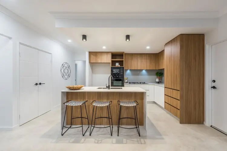 Third view of Homely villa listing, 134D Waterloo Street, Tuart Hill WA 6060