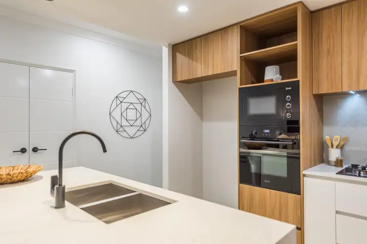 Fourth view of Homely villa listing, 134D Waterloo Street, Tuart Hill WA 6060
