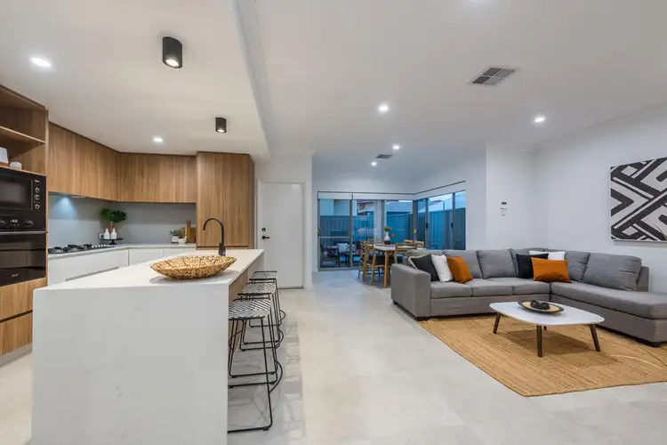 Sixth view of Homely villa listing, 134D Waterloo Street, Tuart Hill WA 6060