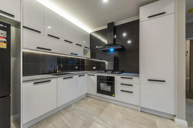 Main view of Homely villa listing, 31A Tangmere Way, Balga WA 6061