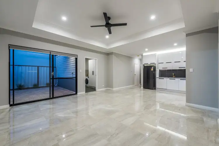 Fourth view of Homely villa listing, 31A Tangmere Way, Balga WA 6061