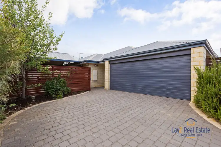 6A Warren Avenue, Bayswater WA 6053