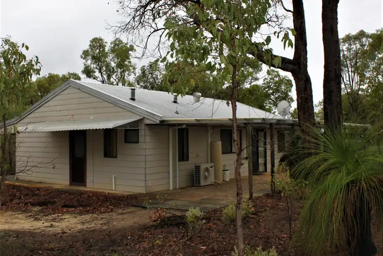 362 Hart Drive, Chittering WA 6084