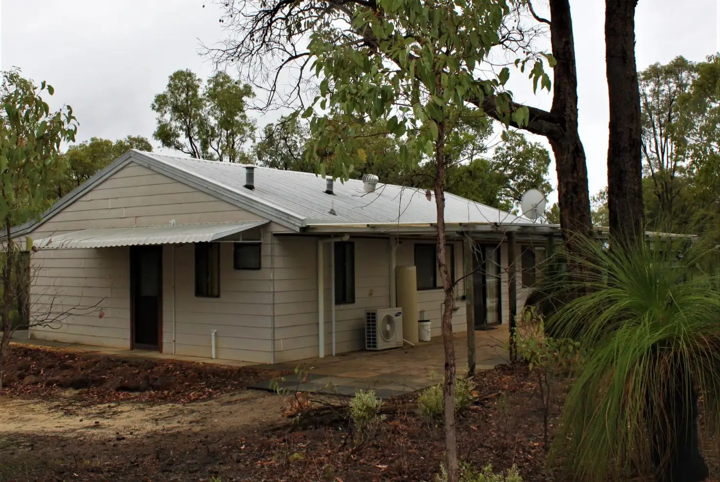 Main view of Homely house listing, 362 Hart Drive, Chittering WA 6084