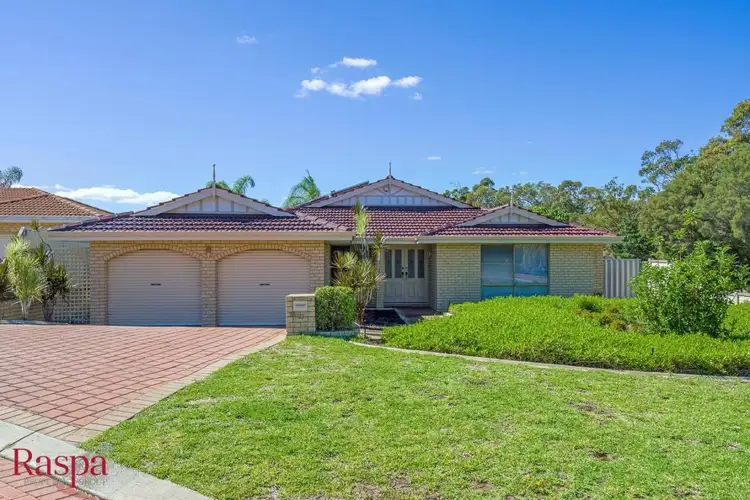 13 Sherbrooke Gardens, Bibra Lake WA 6163