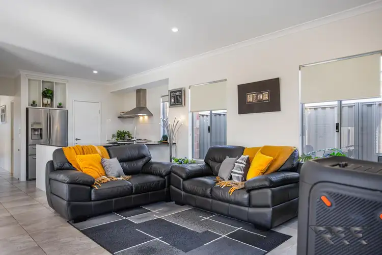 Third view of Homely house listing, 15 Egrove Lane, Piara Waters WA 6112