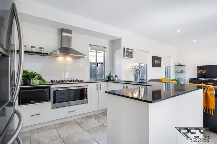 Fourth view of Homely house listing, 15 Egrove Lane, Piara Waters WA 6112