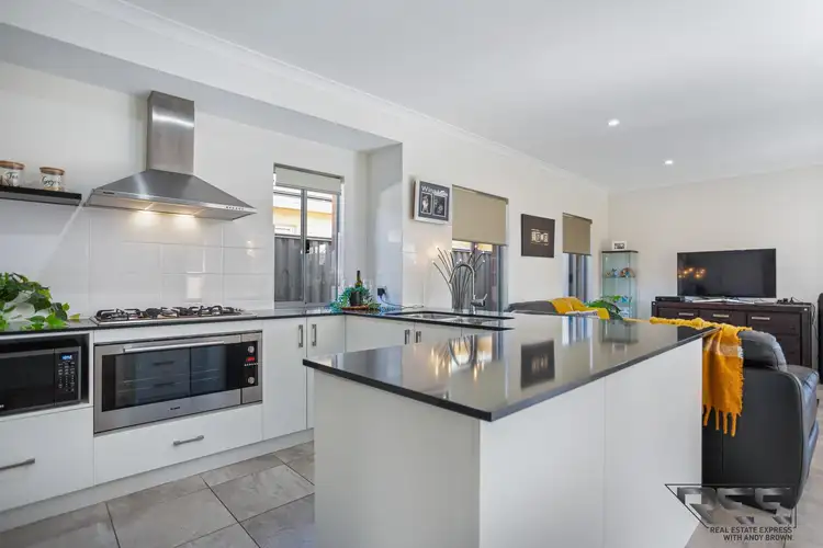 Fifth view of Homely house listing, 15 Egrove Lane, Piara Waters WA 6112